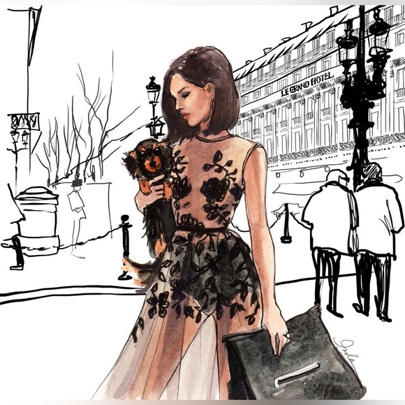 Enjoy shopping π my closet ποΈnext day shipping guaranteed π¦β₯οΈ - Picture 2 of 3